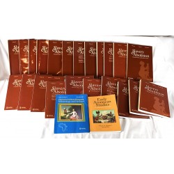 Slavery and Abolition: A Journal of Slave and Post-Slave Studies (24 volume set)